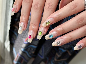 ワンアンドオンリー(One&Only)/