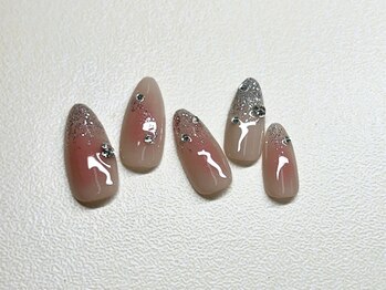 ネイルサロン リベラ(Libera)/2026冬ネイル【トレンド】