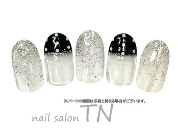 2月季節の定額6900円コ―ス