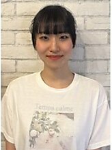 トゥルーネイル アンド アイ 川崎店(TRU NAIL & EYE)&nbsp;Yamada Hinako