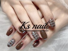 ケイズネイル 八王子(K's Nail Salon)/