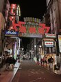 エトワール(Etoile) 大阪旅行楽しかったです♪
