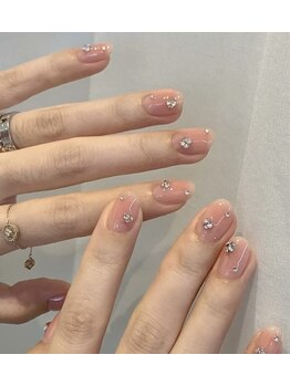 エヌワンネイル(N.one nail)/