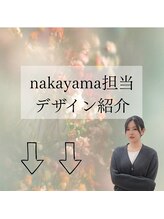 プエラ ラシェス(PUELLA lashes)/nakayama 担当デザイン
