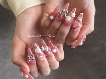 マグネットネイル