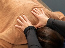 キーボディ 藤沢駅前店(Key-Body)/首肩凝り解消