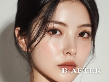 ビーアフターサロン 恵比寿本店(B<AFTER SALON)/ナチュ盛れ韓国LEDマツエク