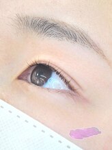 フェリーチェ(Felice)/まつげパーマ（丸み）