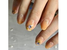 ラムネイル(la_m.nail)