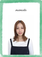 メモト 天王寺あべの店(memoto)&nbsp;オカムラ 