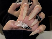 アイネイルズ 恵比寿店(I nails)/《roori指名限定》