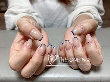 ザ ワン 女子大店(THE ONE)/ジェルネイル