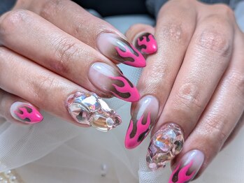 セレンディピティ(Serendipity)/