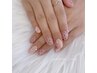 【HAND】定額スタンダードデザイン　￥7380