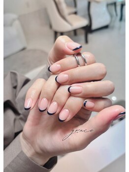 グレースビューティ(gracebeauty)/マグネットネイル