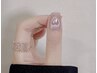 【YOXIE viral】ぷるんハートマグネット+選べるパーツ2個 ¥6980