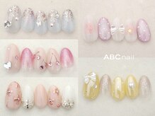 ABCネイル 町田マルイ店