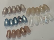 オルネイル(olunail)/定額デザイン