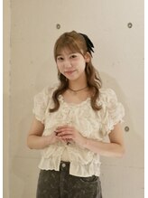 ケリー(kelly)&nbsp;Hikaru 