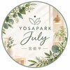 ヨサパーク ジュライ 宮前平店(YOSAPARK July)のお店ロゴ