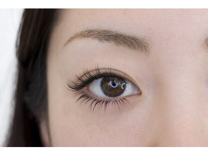 ミリィー(eyelash&nail salon Milly)の写真