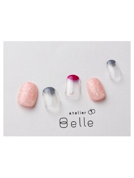 アトリエ ベル(atelier Belle)/かくし味*