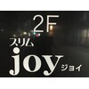 スリムジョイ(joy)のお店ロゴ