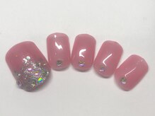 スリール(Sriel)/フット定額8980円