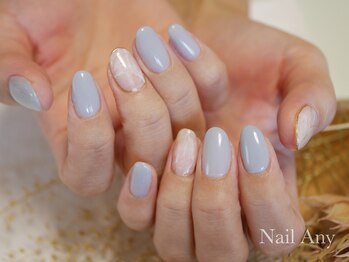 ネイルエニー(Nail Any)/Any collection