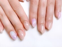 ベルトリージェイ(BellTree,J)/シンプルネイル