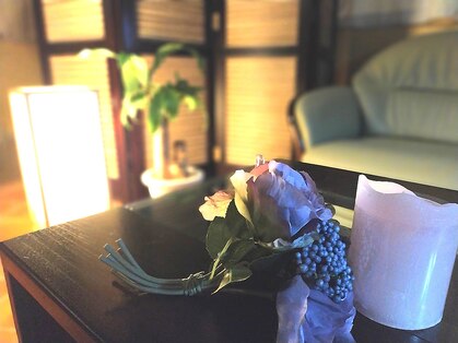 ユウユウ(悠 YOU)の写真