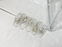 エフィネイル(effy nail)/
