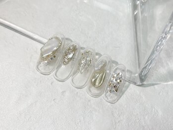 エフィネイル(effy nail)/