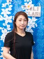 ロミロミサロン イリラニ(ILILANI)&nbsp;矢成　 里凪