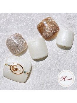 ケイネイル(Knail)/スタンダードアート