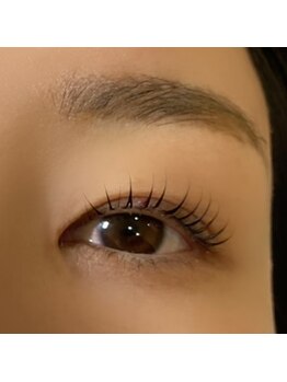 レガーミ バイ ムニ(Legami by MUNI)/束感