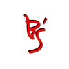 グランド ビューティー ビーズ 緑店(Grand Beauty B's)ロゴ
