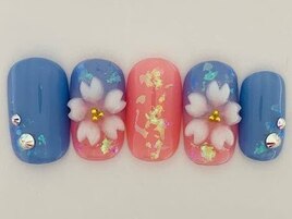 851ジェル￥9328スカルプ￥12628