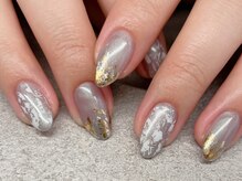 エルマナ ネイル(Hermana NAIL)/