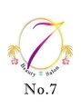 ナンバーセブン(No.7)/No.7【ナンバーセブン】