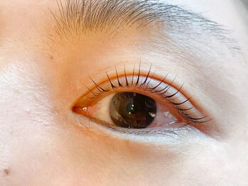 クルール(couleur)/ラッシュリフト(まつ毛パーマ)