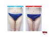 【スピード美脚】贅沢マシン使いで太脚撃退！！　60分　6980円