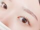 ジプシー アイアンドビューティ エビス(Gypsy eye&beauty ebisu)の写真/次世代まつ毛パーマ《平日新規/パリジェンヌラッシュリフト¥5800》で上品に目ヂカラUP!上下コースも◎!