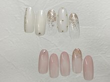 エメ(eme)/【定額ナチュラルデザインコース