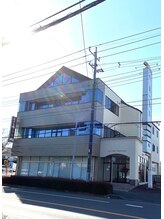隠れ家あさひ/外観その3　