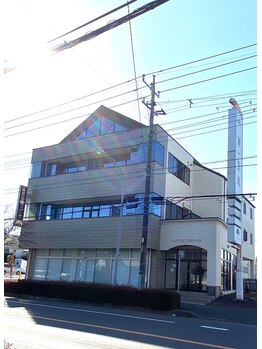 隠れ家あさひ/外観その3　