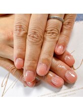 ブルーバードネイル(BLUE BIRD NAIL)/