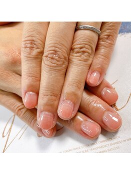 ブルーバードネイル(BLUE BIRD NAIL)/