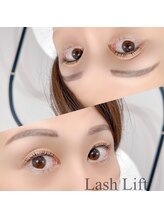 ベラルーナ 那覇おもろまち店(Bella Luna)/ラッシュリフト