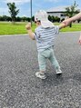 ルアンジュ 1児の母です。産後ダイエット継続中!産後のお悩みご相談ください